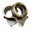 Adaptateur 5 Trous T3/T4 V-band 3" -Pas Cher Turbo Peripherie Magasin adaptateur 5 trous t3t4 v band 3