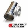 Adaptateur 63mm Type TIAL -Pas Cher Turbo Peripherie Magasin adaptateur 63mm type tial