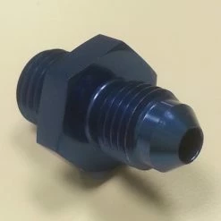 Raccord (restricteur 1.5mm) AN4 Vers GT28 Adaptables -Pas Cher Turbo Peripherie Magasin adaptateur alim huile gt28 adaptables 3