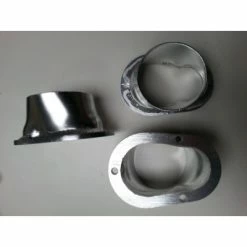 Adaptateur Papillon / Tubulure D'intercooler Clio 16s Williams