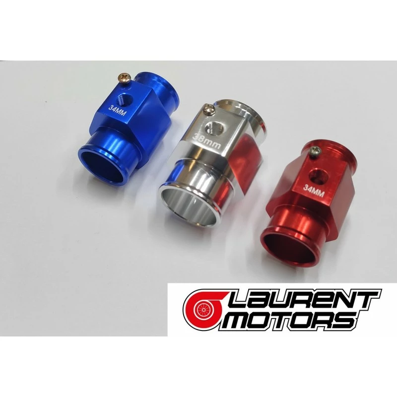 Adaptateur Pour Sonde Température D'eau Prosport 3 Adaptateur Pour Sonde Température D'eau Prosport