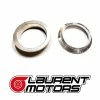 Bague V-band 3" - 76mm -Pas Cher Turbo Peripherie Magasin bague 3 76mm v band
