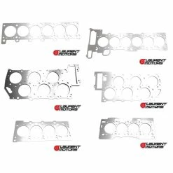 Cale De Culasse Aluminium Tous Modèles