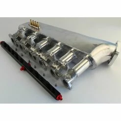 Collecteur D'admission M20 BMW Alu -Pas Cher Turbo Peripherie Magasin collecteur d admission alu bmw m20 2