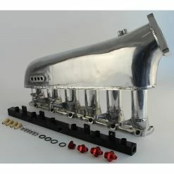 Pas Cher Turbo Peripherie Magasin 34 Collecteur D'admission M20 BMW Alu