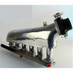 Collecteur D'admission M20 BMW Alu -Pas Cher Turbo Peripherie Magasin collecteur d admission alu bmw m20 3