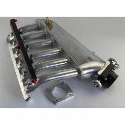 Collecteur D'admission M50 BMW Alu -Pas Cher Turbo Peripherie Magasin collecteur d admission alu bmw m50 et m52 4