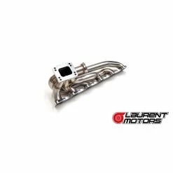 BMW M30 - Collecteur Turbo - INOX -Pas Cher Turbo Peripherie Magasin collecteur d echappement turbo en inox pour m30 3