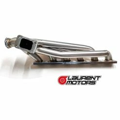 BMW M50 M52 M54 - Collecteur Turbo - Position Haute - E36 E46 E39 E60 -Pas Cher Turbo Peripherie Magasin collecteur m50 top mount e36 1