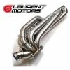 BMW M50 M52 M54 - Collecteur Turbo - Position Haute - E36 E46 E39 E60 -Pas Cher Turbo Peripherie Magasin collecteur m50 top mount e36