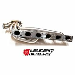 BMW M50 M52 M54 - Collecteur Turbo - Position Haute - E36 E46 E39 E60 -Pas Cher Turbo Peripherie Magasin collecteur m50 top mount e36 2