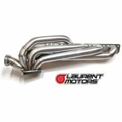 BMW M50 M52 M54 - Collecteur Turbo - Position Haute - E36 E46 E39 E60 -Pas Cher Turbo Peripherie Magasin collecteur m50 top mount e36 3