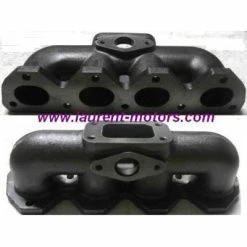 Collecteur Prelude VTEC Et VTI