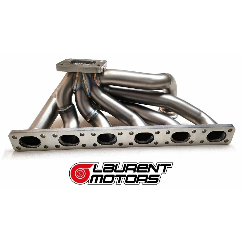 BMW M50 M52 M54 - Collecteur Turbo - Position Haute - E30/E34 3 BMW M50 M52 M54 - Collecteur Turbo - Position Haute - E30/E34