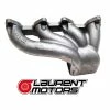 Collecteur Turbo 1.4L & 1.6L 8S TU -Pas Cher Turbo Peripherie Magasin collecteur turbo 14l 16l 16s tu 1