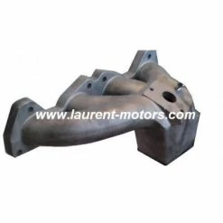 Collecteur Turbo 1.4L & 1.6L 16S TU