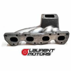 Collecteur Turbo 1.4L & 1.6L 8S TU -Pas Cher Turbo Peripherie Magasin collecteur turbo 14l 16l 16s tu 4