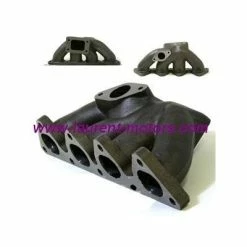 Collecteur Bloc B, 1.6L, 1.8L 16S