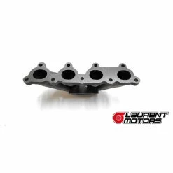 Honda D15 D16 - Collecteur Turbo -Pas Cher Turbo Peripherie Magasin collecteur turbo bloc d 15l 16l 16s 3