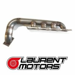 Collecteur Turbo Ew10/EW12 -Pas Cher Turbo Peripherie Magasin collecteur turbo ew10ew12 standard 2