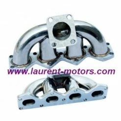 Collecteur Turbo MX5 1.6L