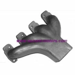 Collecteur Turbo Opel 1.2L 1.4L 1.6L 8S