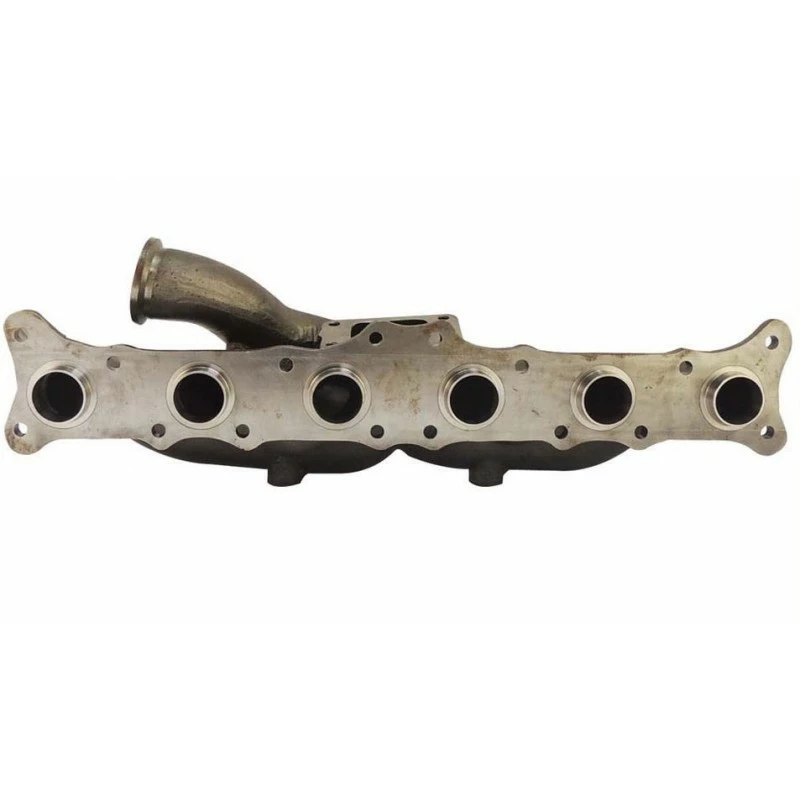 Collecteur Turbo Pour Moteur BMW N54 / N52 4 Collecteur Turbo Pour Moteur BMW N54 / N52 – Image 2