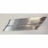 Colliers Inox Spécial Bande Thermique X10 -Pas Cher Turbo Peripherie Magasin colliers inox special bande thermique