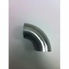 Coude Inox 90° Diamètre 3" 76mm -Pas Cher Turbo Peripherie Magasin coude inox diametre 76mm 90