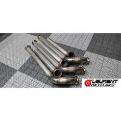 Descente D'échappement BMW 6 Cyl 24V M50/M52/M54 TOP MOUNT -Pas Cher Turbo Peripherie Magasin descente d echappement bmw 6 cyl 24v m50m52m54 top mount 2