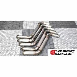 BMW M20 - M30 Descente Echappement Turbo 7 BMW M20 - M30 Descente Echappement Turbo -Pas Cher Turbo Peripherie Magasin descente d echappement specifique bmw m30 1 2