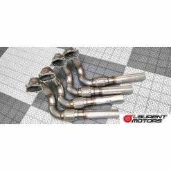 Descente D'échappement Turbo Pour Moteur TU - PSA -Pas Cher Turbo Peripherie Magasin descente d echappement turbo pour moteur tu psa 2
