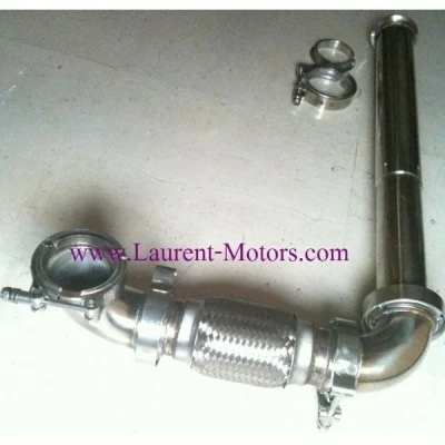 Descente Universelle 3"- 76 Mm 3 Descente Universelle 3"- 76 Mm