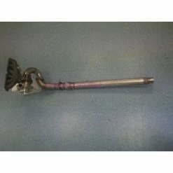 Descente échappement Turbo R32, V6 24v 10 Descente échappement Turbo R32, V6 24v -Pas Cher Turbo Peripherie Magasin downpipe v6 r32 24v 2