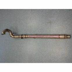 Descente échappement Turbo R32, V6 24v 13 Descente échappement Turbo R32, V6 24v -Pas Cher Turbo Peripherie Magasin downpipe v6 r32 24v 5