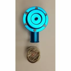 Dump Valve Type Forge 25mm -Pas Cher Turbo Peripherie Magasin dump valve type forge 25mm avec recirculation possible 3