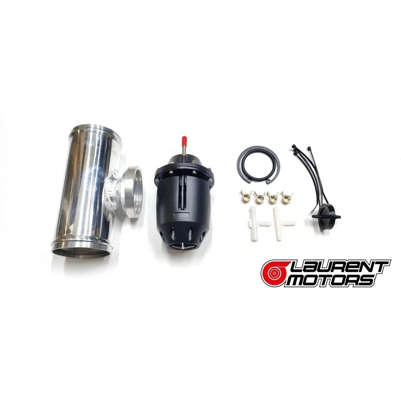 Pack Dump Valve Type HKS Et Son Adaptateur (au Choix) 6 Pack Dump Valve Type HKS Et Son Adaptateur (au Choix) – Image 4