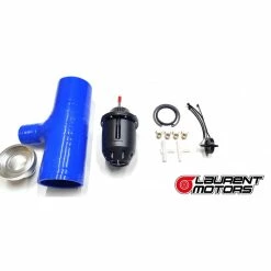 Pack Dump Valve Type HKS Et Son Adaptateur (au Choix) 13 Pack Dump Valve Type HKS Et Son Adaptateur (au Choix) -Pas Cher Turbo Peripherie Magasin dump valve type hks et son adaptateur 5