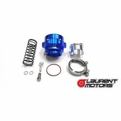 Dump Valve Type TIAL 50mm -Pas Cher Turbo Peripherie Magasin dump valve type tial 2