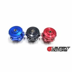 Dump Valve Type TIAL 50mm -Pas Cher Turbo Peripherie Magasin dump valve type tial 3
