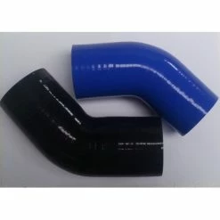 Durite 2.5" 63mm Coudée 45° -Pas Cher Turbo Peripherie Magasin durite 25 63mm coude 45 1