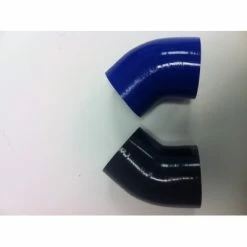 Durite 3.5" 89mm Coudé 45°