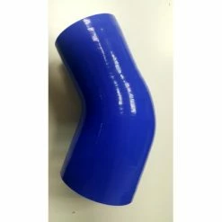 Durite Réducteur 2.5"-3" 63mm-76mm Coudée 45°