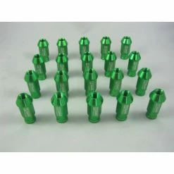 Ecrous De Roue Type D1 Spec M12x1.25 Ou M12x1.50 Nombreuses Couleurs Anodisées Disponibles! 12 Ecrous De Roue Type D1 Spec M12x1.25 Ou M12x1.50 Nombreuses Couleurs Anodisées Disponibles! -Pas Cher Turbo Peripherie Magasin ecrous de roue d1 spec m12x125 ou m12x150 nombreuses couleurs anodisees disponibles 4