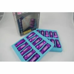 Ecrous De Roue Type D1 Spec M12x1.25 Ou M12x1.50 Nombreuses Couleurs Anodisées Disponibles! 13 Ecrous De Roue Type D1 Spec M12x1.25 Ou M12x1.50 Nombreuses Couleurs Anodisées Disponibles! -Pas Cher Turbo Peripherie Magasin ecrous de roue d1 spec m12x125 ou m12x150 nombreuses couleurs anodisees disponibles 5