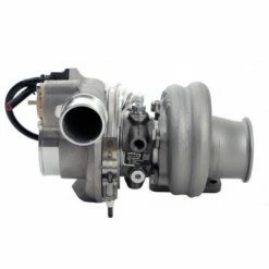 EFR8374 - T3 - Twinscroll - WG - 750cv - BORG WARNER -Pas Cher Turbo Peripherie Magasin efr7670 t4 twinscroll wg 650cv 2