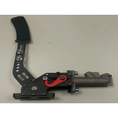 Frein à Main Hydraulique Sport Design 4 Frein à Main Hydraulique Sport Design – Image 2