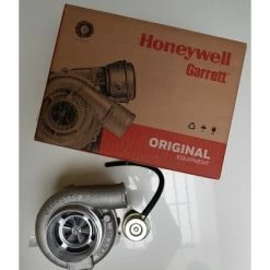 GT3076R GARRETT Wastegate Interne Bride T3 !! 9 GT3076R GARRETT Wastegate Interne Bride T3 !! -Pas Cher Turbo Peripherie Magasin gt3076r garrett w interne roulements a bille 1