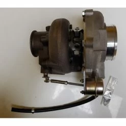 GT3076R GARRETT Wastegate Interne Bride T3 !! 10 GT3076R GARRETT Wastegate Interne Bride T3 !! -Pas Cher Turbo Peripherie Magasin gt3076r garrett w interne roulements a bille 2