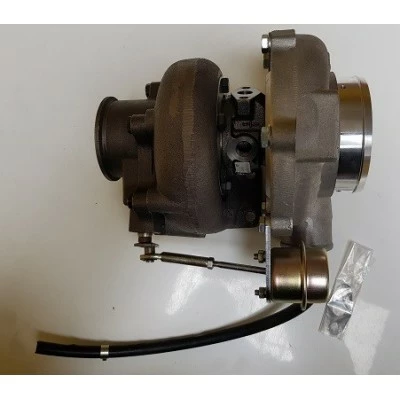 GT3076R GARRETT Wastegate Interne Bride T3 !! 5 GT3076R GARRETT Wastegate Interne Bride T3 !! – Image 3